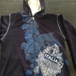 Puma Italy Hoodie